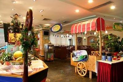 фото отеля Hua Neng Hotel
