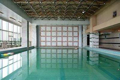 фото отеля Hua Neng Hotel