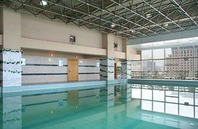 фото отеля Hua Neng Hotel