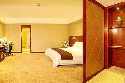 фото отеля Hua Neng Hotel