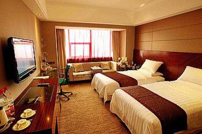 фото отеля Hua Neng Hotel