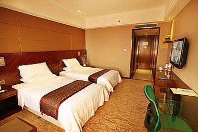 фото отеля Hua Neng Hotel