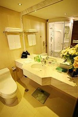 фото отеля Hua Neng Hotel