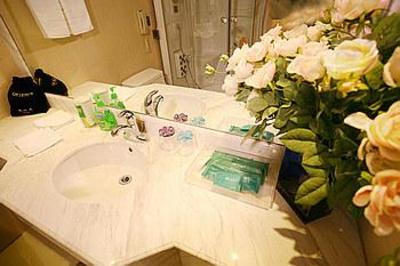фото отеля Hua Neng Hotel