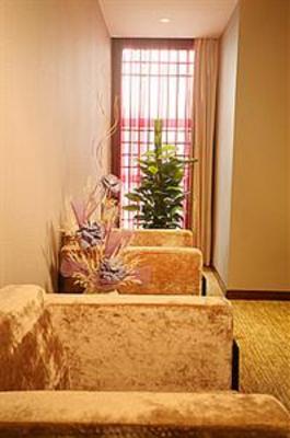 фото отеля Hua Neng Hotel