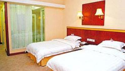фото отеля Yucheng Garden Hotel Foshan