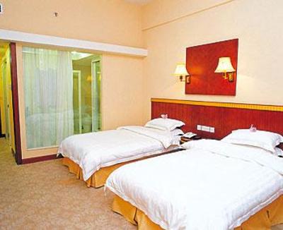 фото отеля Yucheng Garden Hotel Foshan