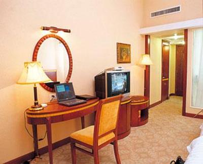 фото отеля Yucheng Garden Hotel Foshan
