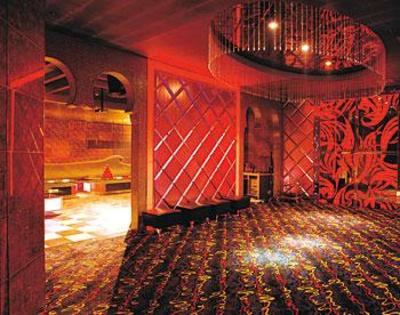фото отеля Yucheng Garden Hotel Foshan