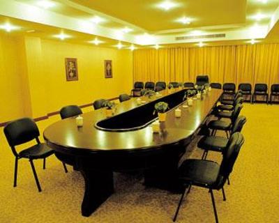 фото отеля Yucheng Garden Hotel Foshan