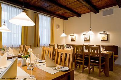 фото отеля Hotel Elbresidenz Bad Schandau