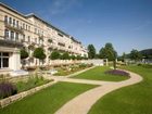 фото отеля Hotel Elbresidenz Bad Schandau