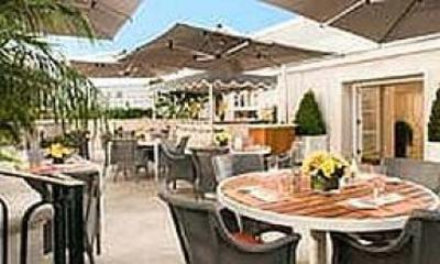 фото отеля The Peninsula Beverly Hills