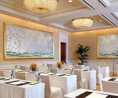 фото отеля The Peninsula Beverly Hills