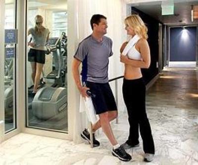 фото отеля The Peninsula Beverly Hills