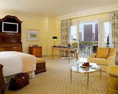 фото отеля The Peninsula Beverly Hills
