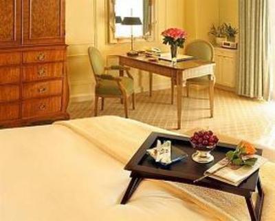 фото отеля The Peninsula Beverly Hills