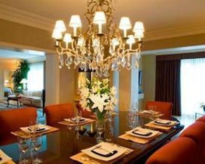 фото отеля The Peninsula Beverly Hills