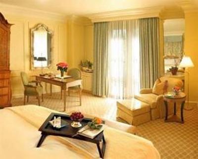фото отеля The Peninsula Beverly Hills