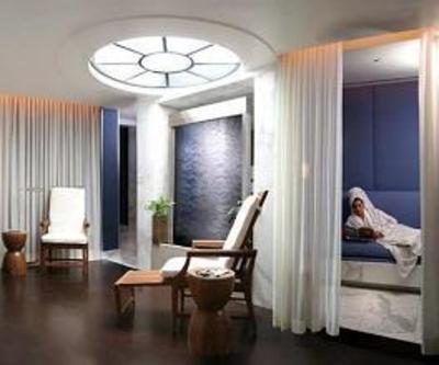 фото отеля The Peninsula Beverly Hills