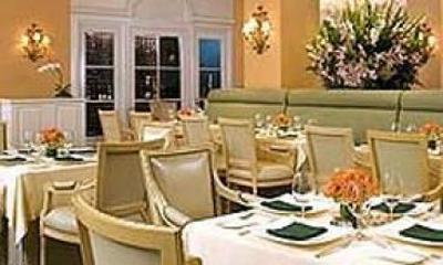 фото отеля The Peninsula Beverly Hills