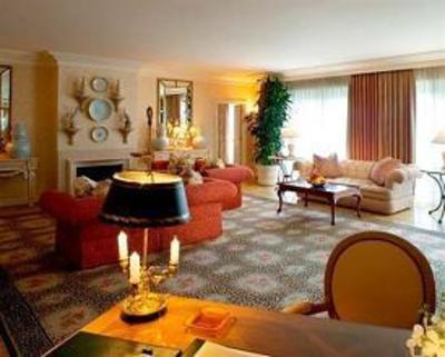 фото отеля The Peninsula Beverly Hills