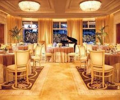 фото отеля The Peninsula Beverly Hills