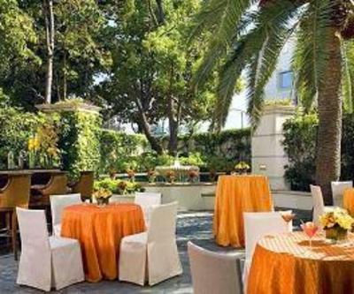фото отеля The Peninsula Beverly Hills
