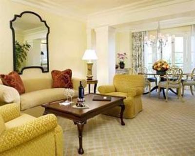 фото отеля The Peninsula Beverly Hills