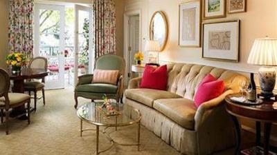 фото отеля The Peninsula Beverly Hills