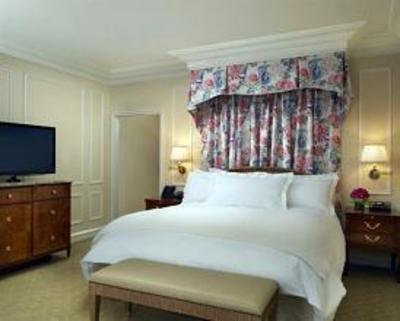фото отеля The Peninsula Beverly Hills