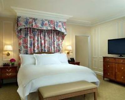 фото отеля The Peninsula Beverly Hills