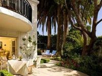 The Peninsula Beverly Hills