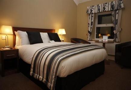 фото отеля Kimberley Hotel Harrogate