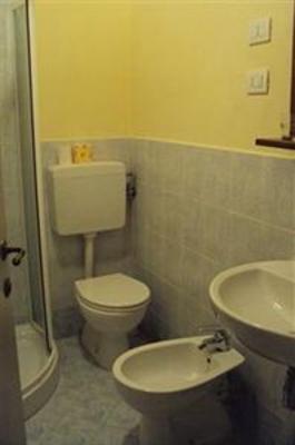 фото отеля Locanda Dei Baroni Hotel Poppi