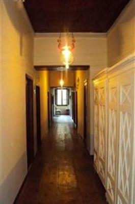 фото отеля Locanda Dei Baroni Hotel Poppi