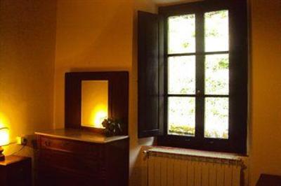 фото отеля Locanda Dei Baroni Hotel Poppi
