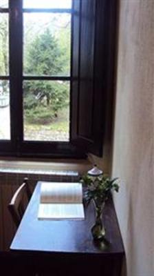 фото отеля Locanda Dei Baroni Hotel Poppi
