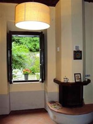 фото отеля Locanda Dei Baroni Hotel Poppi