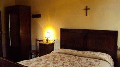 фото отеля Locanda Dei Baroni Hotel Poppi