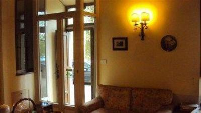 фото отеля Locanda Dei Baroni Hotel Poppi