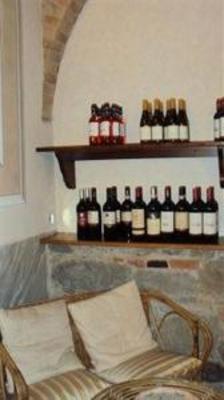 фото отеля Locanda Dei Baroni Hotel Poppi