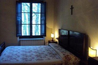 фото отеля Locanda Dei Baroni Hotel Poppi