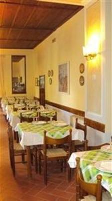 фото отеля Locanda Dei Baroni Hotel Poppi