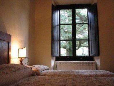 фото отеля Locanda Dei Baroni Hotel Poppi