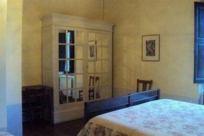 фото отеля Locanda Dei Baroni Hotel Poppi
