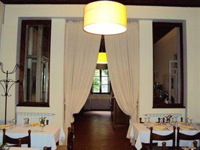 фото отеля Locanda Dei Baroni Hotel Poppi
