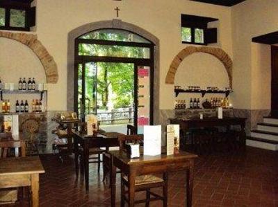фото отеля Locanda Dei Baroni Hotel Poppi