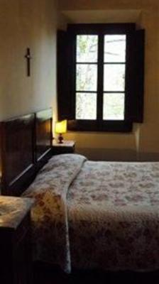 фото отеля Locanda Dei Baroni Hotel Poppi