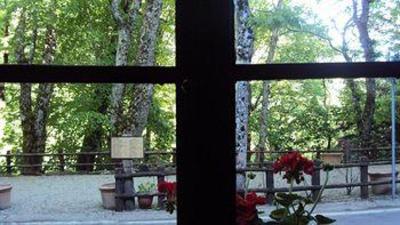 фото отеля Locanda Dei Baroni Hotel Poppi